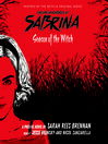 Cover image for Season of the Witch (The Chilling Adventures of Sabrina, Book 1)